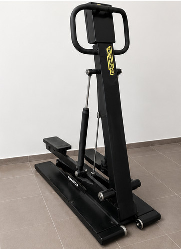 Step rampica technogym - rampica,