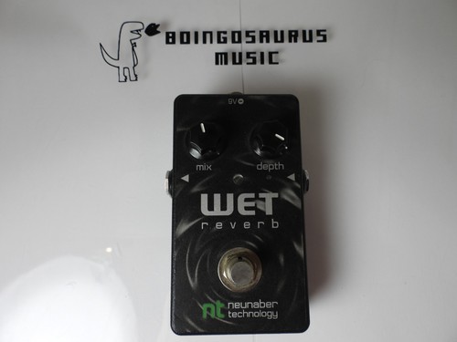 Neunaber audio wet mono - audio,