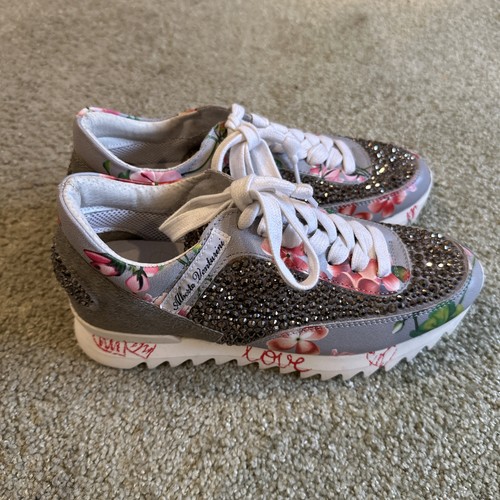 Sneakers alberto venturini - sneakers, 36