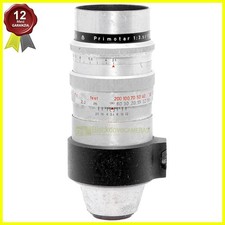 Meyer Optic Gorlitz Primotar