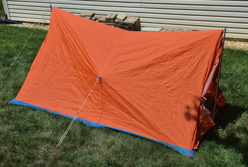 Tenda campeggio cucciolo - tenda, campeggio/cucciolo