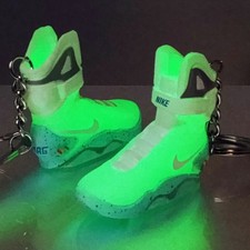 Fashion Mini Sneaker 3D