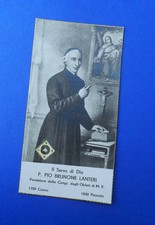 Santino Reliquia Reliquiario