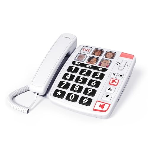 Swissvoice telefono fisso - swissvoice,