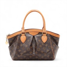 Louis Vuitton Monogram Tivoli