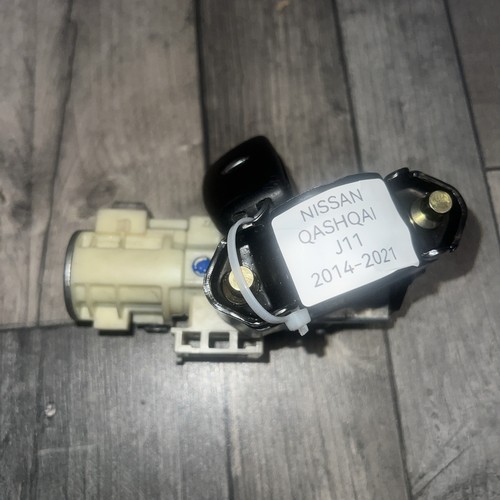 Nissan qashqai blocco - nissan,