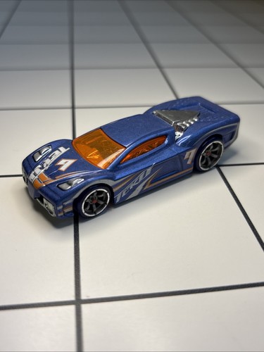 Hot wheels acceleracers - acceleracers, reverb