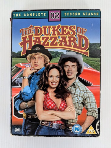 The dukes hazzard - the,