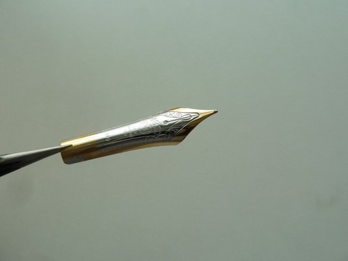 Montblanc meisterstück - montblanc,