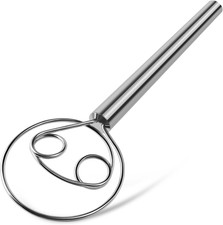 Frusta Danese per Impasto