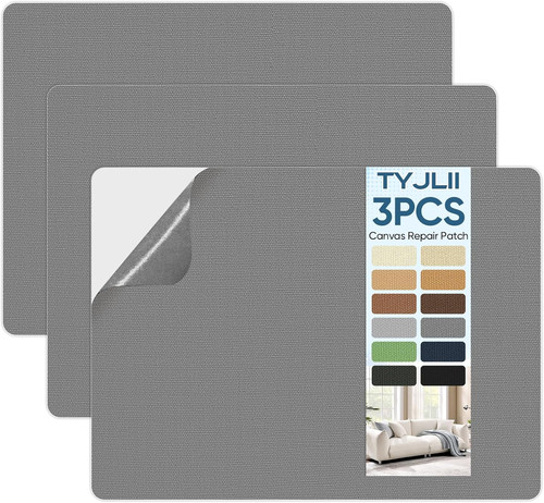 Patch riparazione tela toppa - patch,