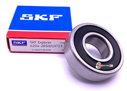 Skf 6204 2rs1 lht23 - skf,