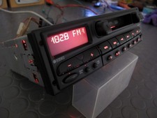 PHILIPS RC 284 AUTORADIO VINTAGE CAR RADIO 90s 00s CASSETTE TAPE PLAYER