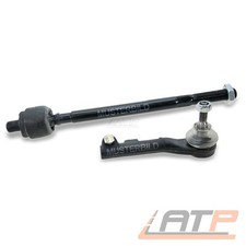 BARRA CORSIA + TESTA TIRANTE