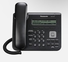Panasonic - Telefono IP SIP