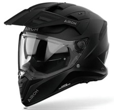 CASCO MOTO INTEGRALE DUAL