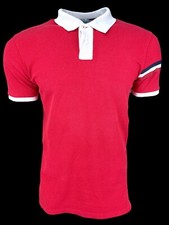 MONCLER polo uomo di design