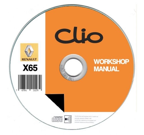 Renault clio - renault, ii