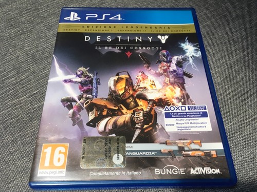 Videogioco serie ps4 - serie,