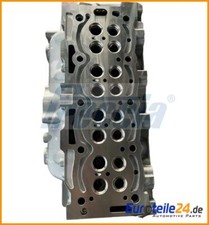 Cylinder Head Freccia