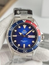 Orient Kamasu Automatico Pepsi