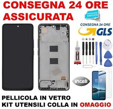 DISPLAY LCD XIAOMI REDMI NOTE