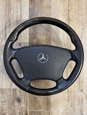 Volante Mercedes ML 55/ GENUINE MERCEDES-BENZ W163 ML55 AMG  STEERING WHEEL
