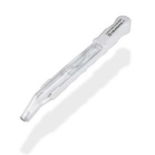 Raschietto osseo corticale per