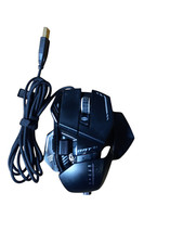 Mad catz l'autentico R.A.T