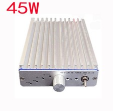 Amplificatore potenza 45w - potenza,