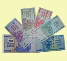 Zimbabwe 500 milioni - zimbabwe,