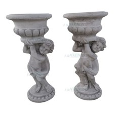 Statua statue putti - statue,