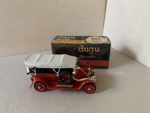 Dugu itala 1912 - itala, 7