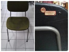 mobiltecnica torino sedia