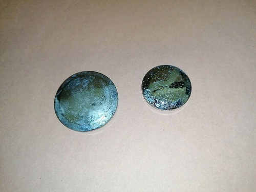 Caps frame tappi cromati - tappi,