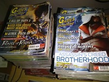 Collezione - The game machine