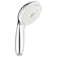 Grohe Doccetta 3 Getti New Tempesta