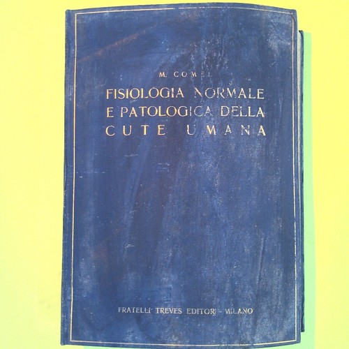 Fisiologia normale - fisiologia, e