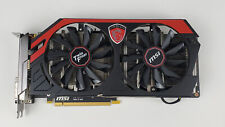 MSI Geforce GTX 780Ti per
