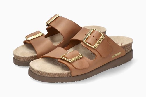 Mephisto ciabatta con due - mephisto,