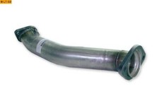 Fox Tubo Di Scarico Mitsubishi Lancer Evolution 10