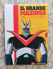 Il Grande Mazinga – l’eroe dei cieli (DVD 01G  ORIGINALE)