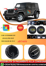 💫ART.4876 Fari Anteriori