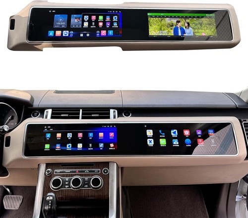 Range rover vogue - range,