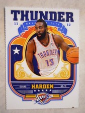 Oklahoma City Thunder OKC