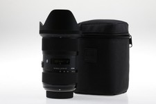 SIGMA 18-35 mm f/1,8 DC HSM