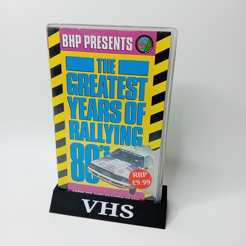 The greatest years - the, of