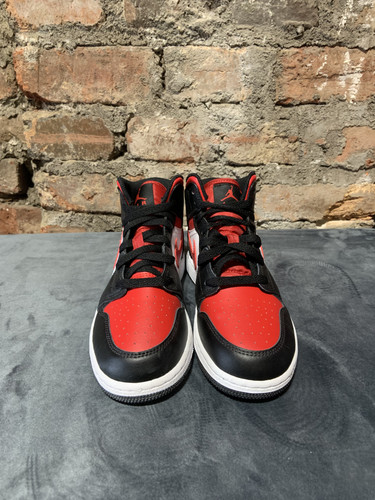 Nike air jordan mid ragazzi - nike,