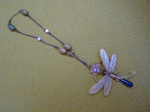 Rare bijoux pendentif art - rare,