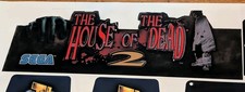House of the Dead 2 tendone